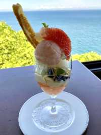 🌺 Ocean Views & Sweet Treats at Hana no Yosei, Atami