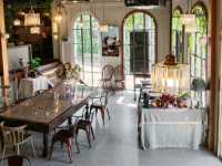 บียอนด์ คาเฟ่ Beyond Cafe หนองประจักษ์ อุดรธานี