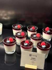 อาหารเช้าวิวปังๆที่ Regent Shanghai on the Bund