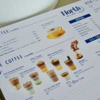 North Cafe & Eatery Pattaya - Chonburi