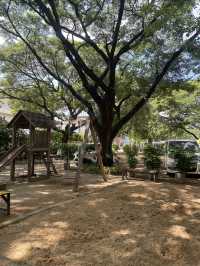 สวนอากง จ.ลำปาง