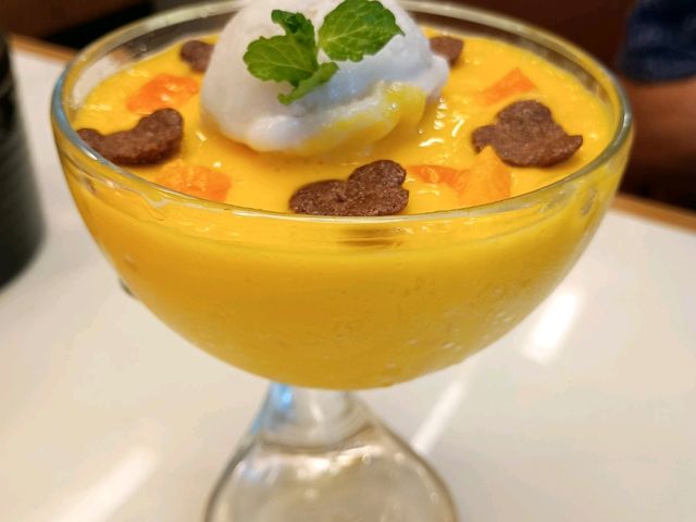 Rempah Bistro | evening meal