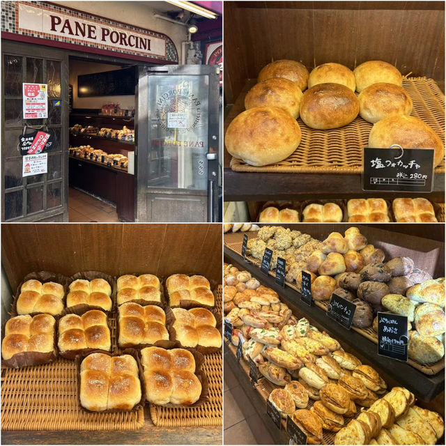 梅田駅周辺のおすすめベーカリー🍞 梅田駅周辺のおすすめベーカリー🍞