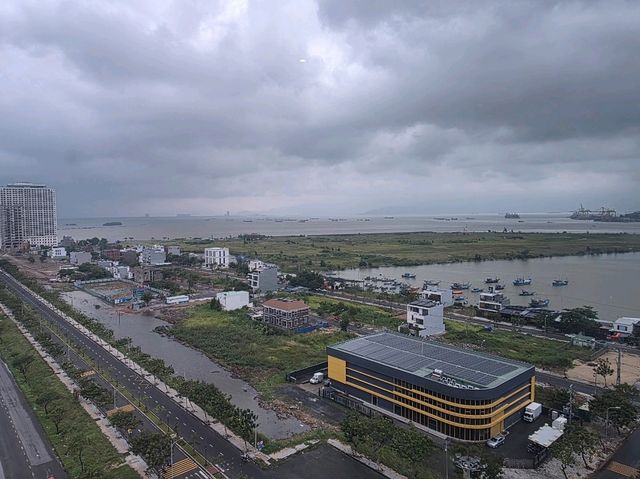 🇻🇳[다낭]바닷가 끝에서 만나는 고요한 쉼, Alan Sea Hotel Da Nang