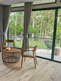 Villa ถูกและดี 🌳🌊 แถม PetFriendly ด้วยไปกัน