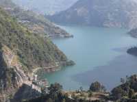 Chamera Lake