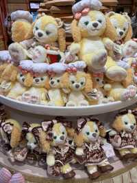 可愛すぎる!CookieAnn Bakery Café