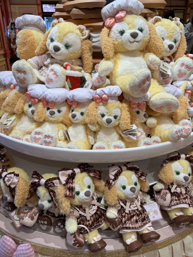 可愛すぎる!CookieAnn Bakery Café 可愛すぎる!CookieAnn Bakery Café