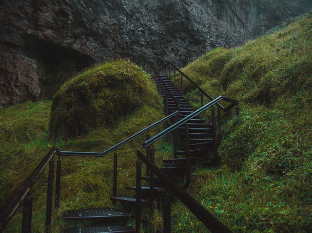 🇮🇸🌋 Iceland