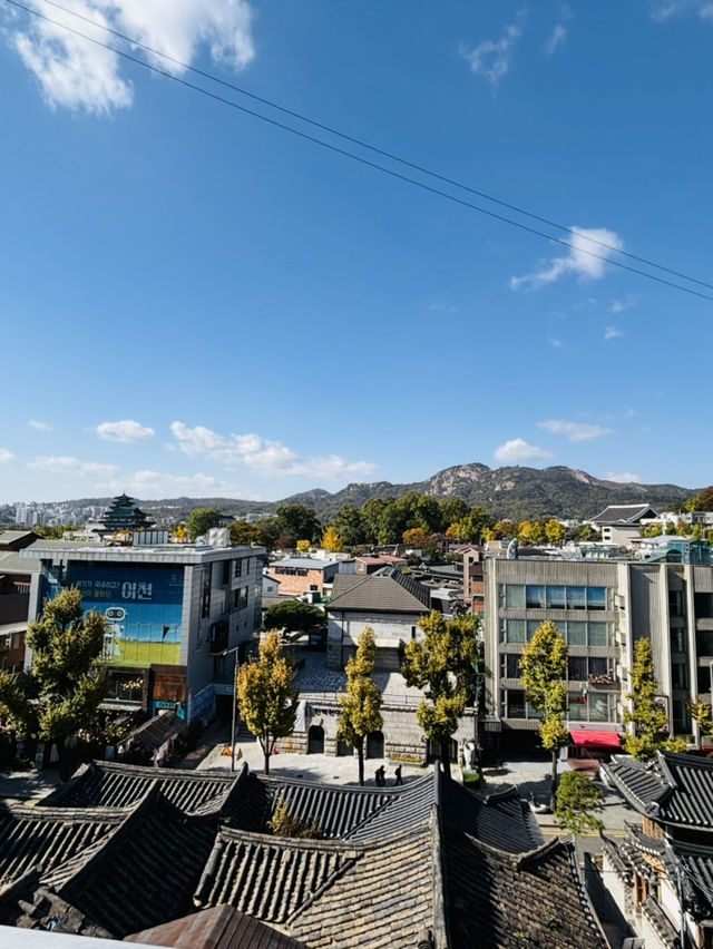 ソウルで家族4人滞在可能なコスパ◎ホテル❣️