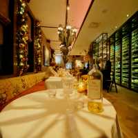 ✨Michelin-Starred Theatre Over Dam Square