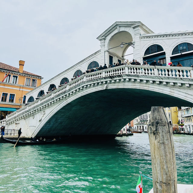 【ヴェネツィア】でしたいことリスト⚓️ 【ヴェネツィア】でしたいことリスト⚓️