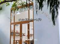 Comma Coffee Luangprabang