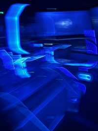 Shanghai Disneyland.