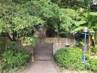 Kowloon Park 九龍公園