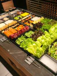 台北晶華酒店,ROBINs牛排屋