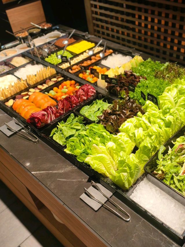 台北晶華酒店,ROBINs牛排屋 台北晶華酒店,ROBINs牛排屋