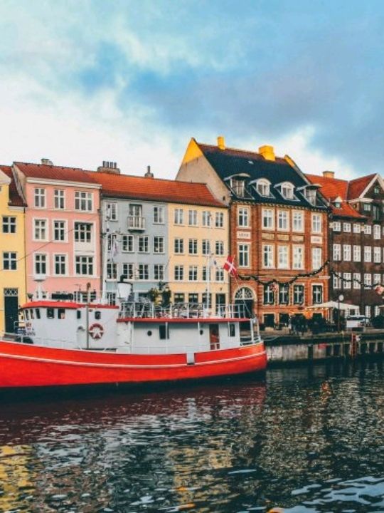 🇩🇰 Denmark 🏰 Denmark UnlockedDesign, History, and Coastal Bliss!