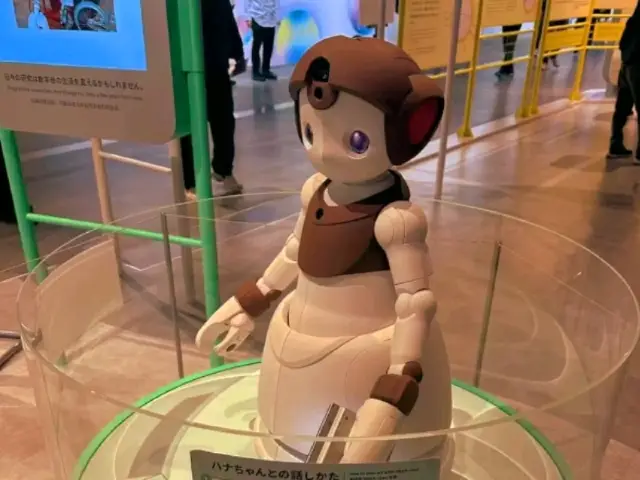 Exploring the Future at Miraikan, Tokyo’s Science Wonderland