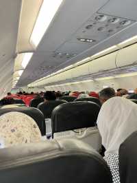 recommanded sangat sapa yg booking guna apps trip