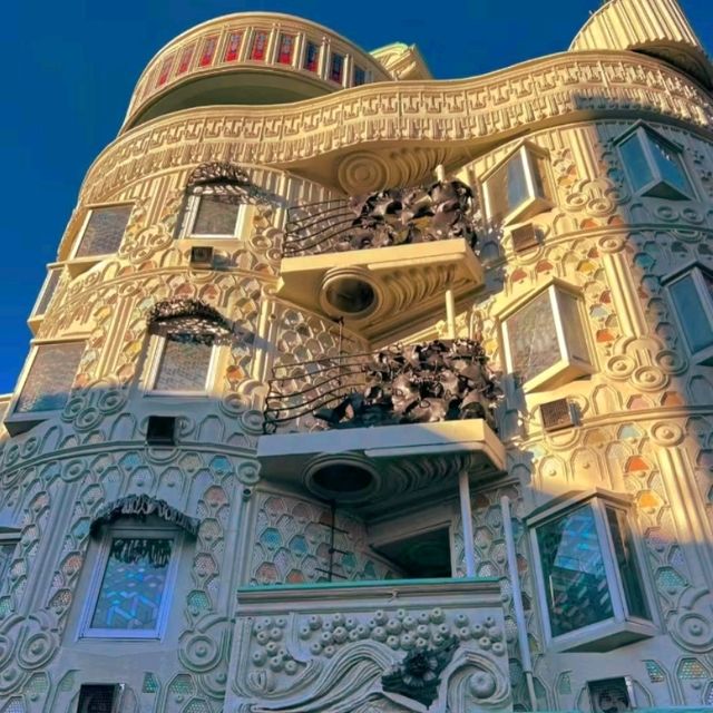 🎨 Waseda EI Dorado – Discover Tokyo’s Hidden Art Gem 🎨 Waseda EI Dorado – Discover Tokyo’s Hidden Art Gem