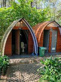 Orchid Forest Cikole: A Nature Escape