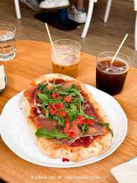 南丫島舒適美食歎下午茶