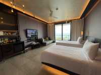 พักใจที่ Baba Beach club Hua Hin 