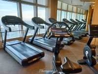 上海柏悅酒店 ，明珠江景客房開箱