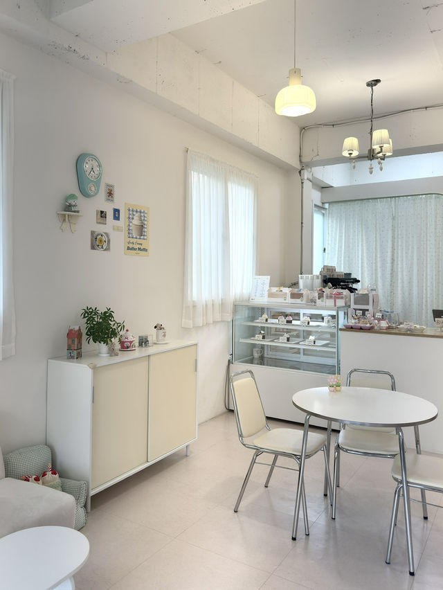 목포 데이트하기 좋은 카페 “머피닝“