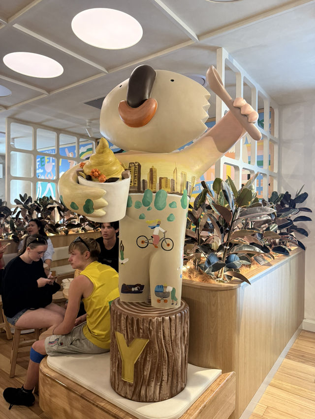 This Froyo Spot in South Perth Is a Must-Try for Chill Vibes & Fresh Flavours 🍦✨