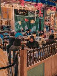 Simple, Comforting & Flavorful – Thai Chicken Rice Station @ 1 Utama