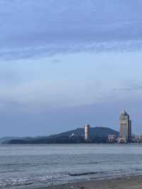 Sunset City Escape🌅  