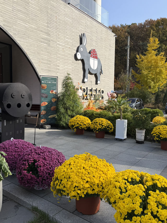 평택 Prefer, 감성 가득한 힐링 카페