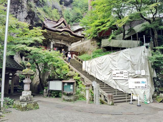 群馬県 高崎市の榛名神社を訪問 群馬県 高崎市の榛名神社を訪問
