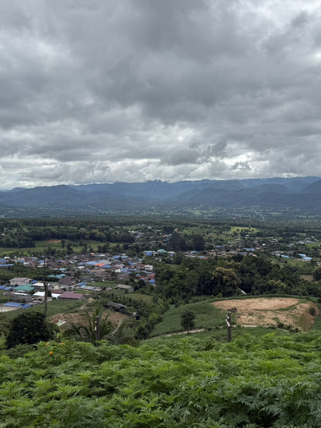 Chiang Mai 5 Days Itinerary