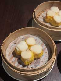 홍콩 딤섬 맛집 / 미슐랭 식당 - 얏퉁힌 Yat Tung Heen 예약 방법