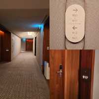 🏨台北摩登簡約風酒店🏨