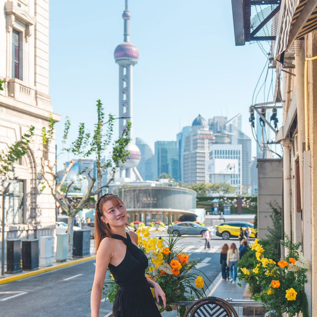 แพลนเที่ยวเซี่ยงไฮ้ 4 วัน 3 คืน แพลนเที่ยวเซี่ยงไฮ้ 4 วัน 3 คืน