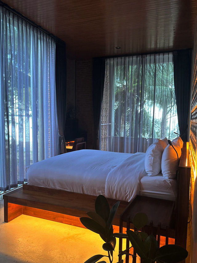 SANTI Beach Retreat : พักผ่อนริมหาดกับสัตว์เลี้ยง SANTI Beach Retreat : พักผ่อนริมหาดกับสัตว์เลี้ยง