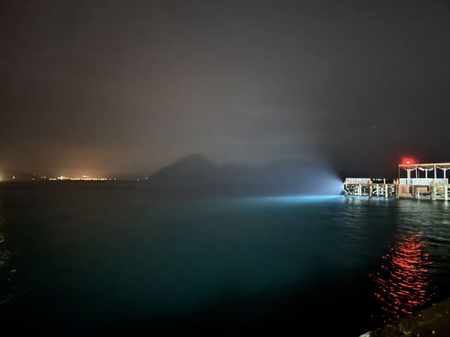 北海道洞爺湖的靈魂所在