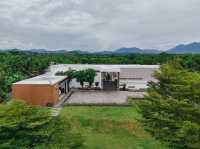 เที่ยวเมืองตรัง 2 วัน 1 คืนกับที่พักเปิดใหม่ล่าสุด