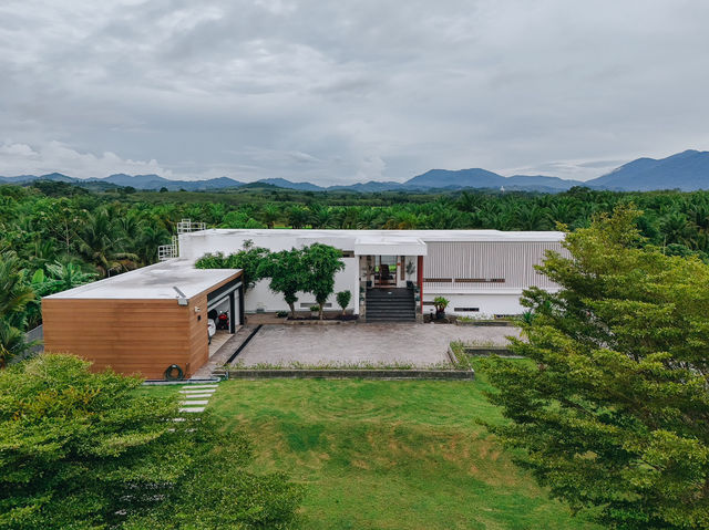 เที่ยวเมืองตรัง 2 วัน 1 คืนกับที่พักเปิดใหม่ล่าสุด เที่ยวเมืองตรัง 2 วัน 1 คืนกับที่พักเปิดใหม่ล่าสุด