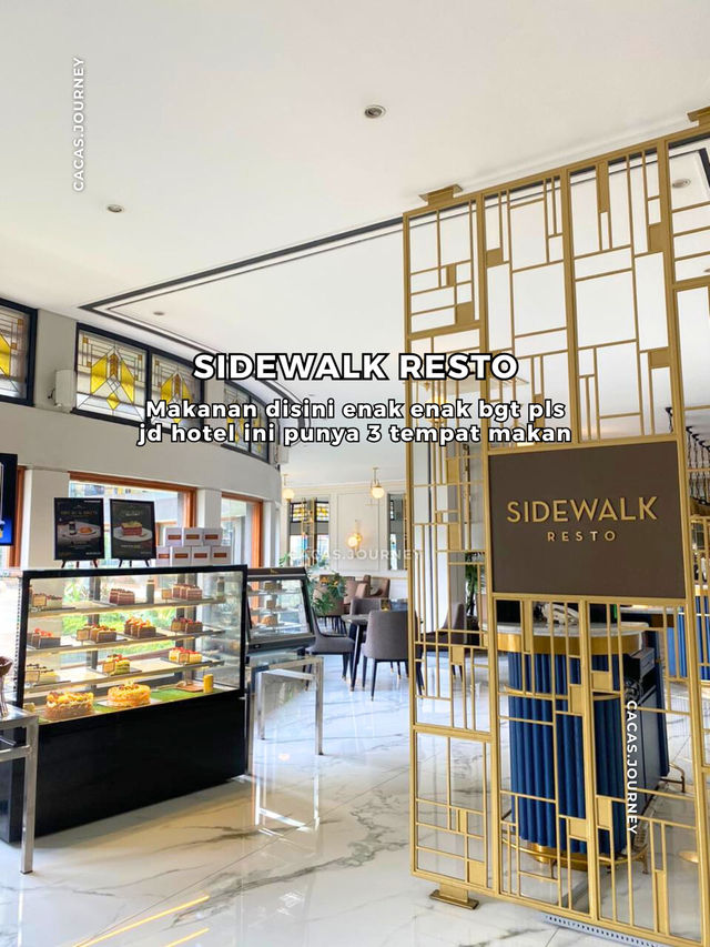 Staycation ala Old Money di Savoy Homann 😍🏛️