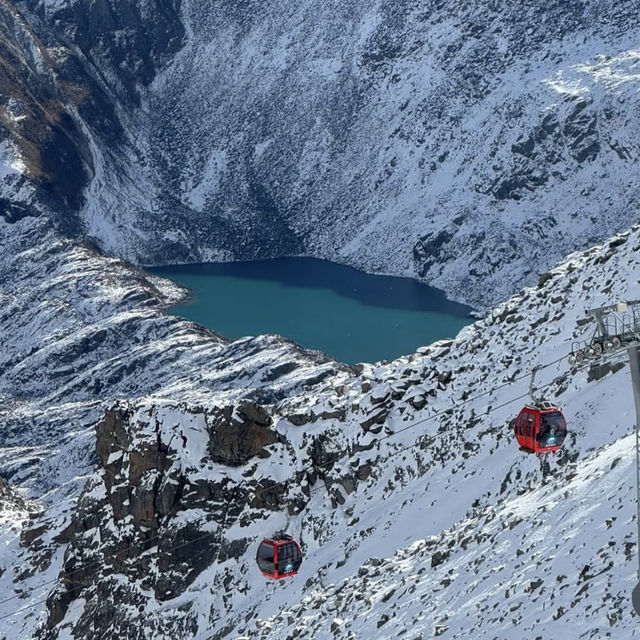 ทัวร์3เขา ที่มีเฉพาะเดือนตค-เมษา เท่านั้น