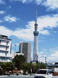 Japan 'Asakusa' Guide