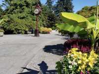 Queen Elizabeth Park