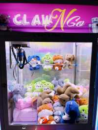Cobay Arcade: Family-Friendly Fun with Endless Claw Machine Thrills