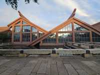 상해갔는데 여기를 안가면 손해!!!