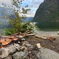 Fjords, Freedom, and Fresh Air